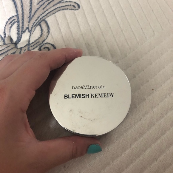 Powder foundation